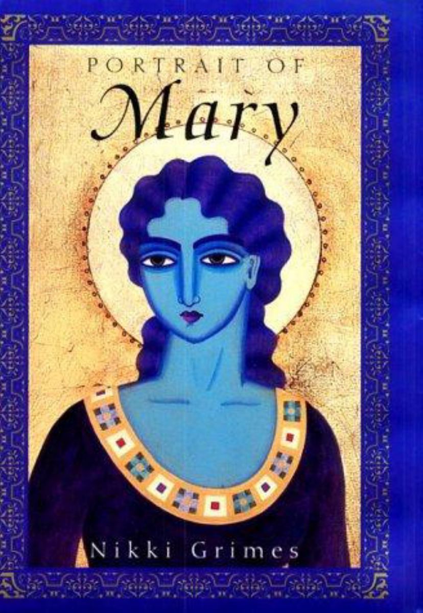 Portrait of Mary