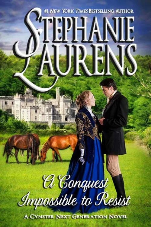 A Conquest Impossible to Resist