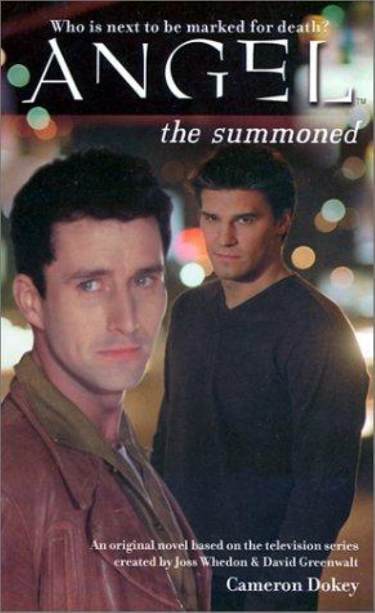 The Summoned
