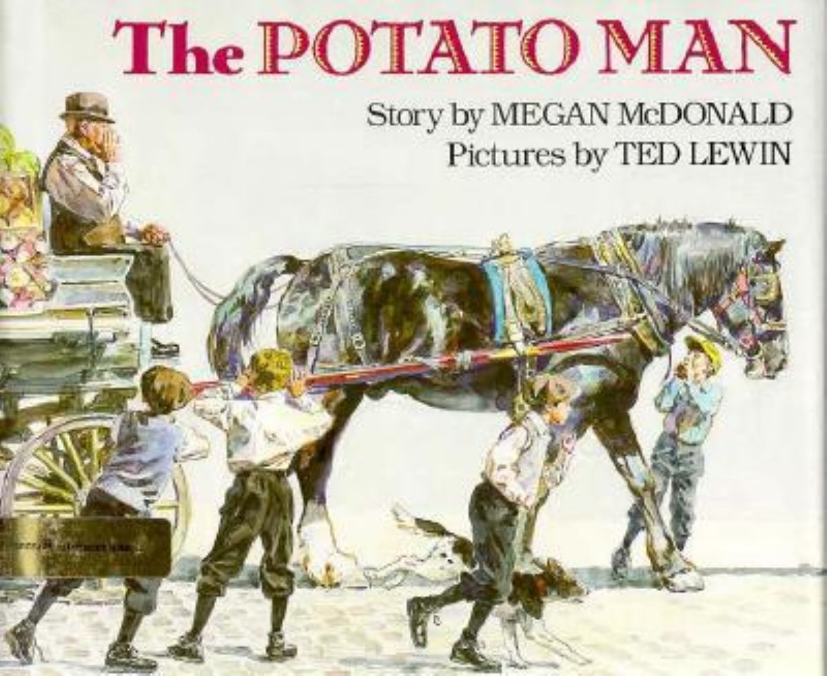The Potato Man