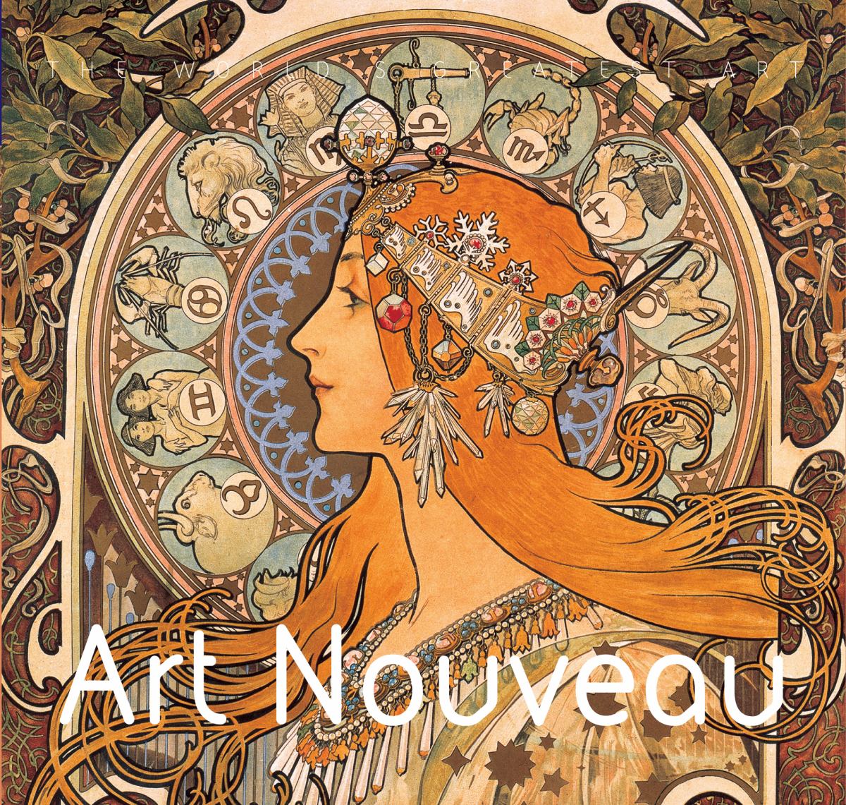 Art Nouveau