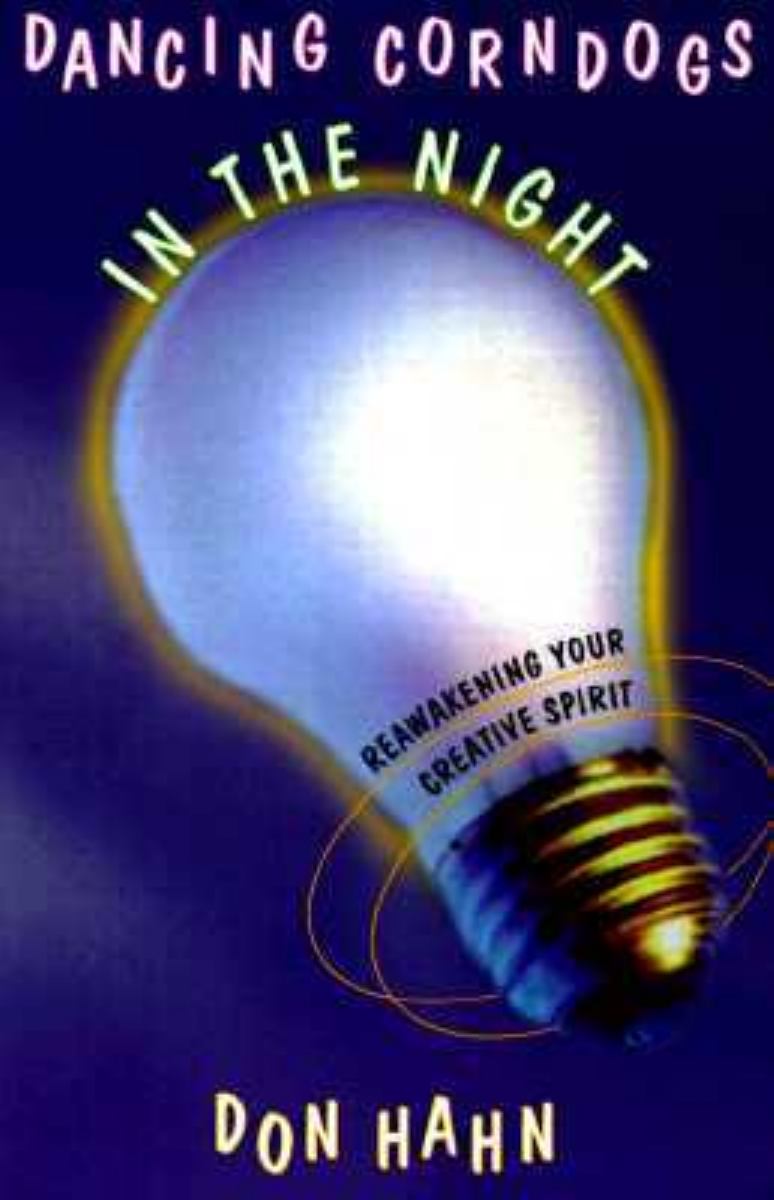 Dancing Corndogs in the Night