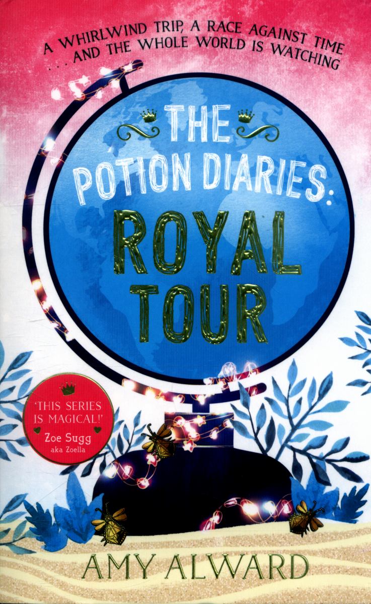 Royal Tour