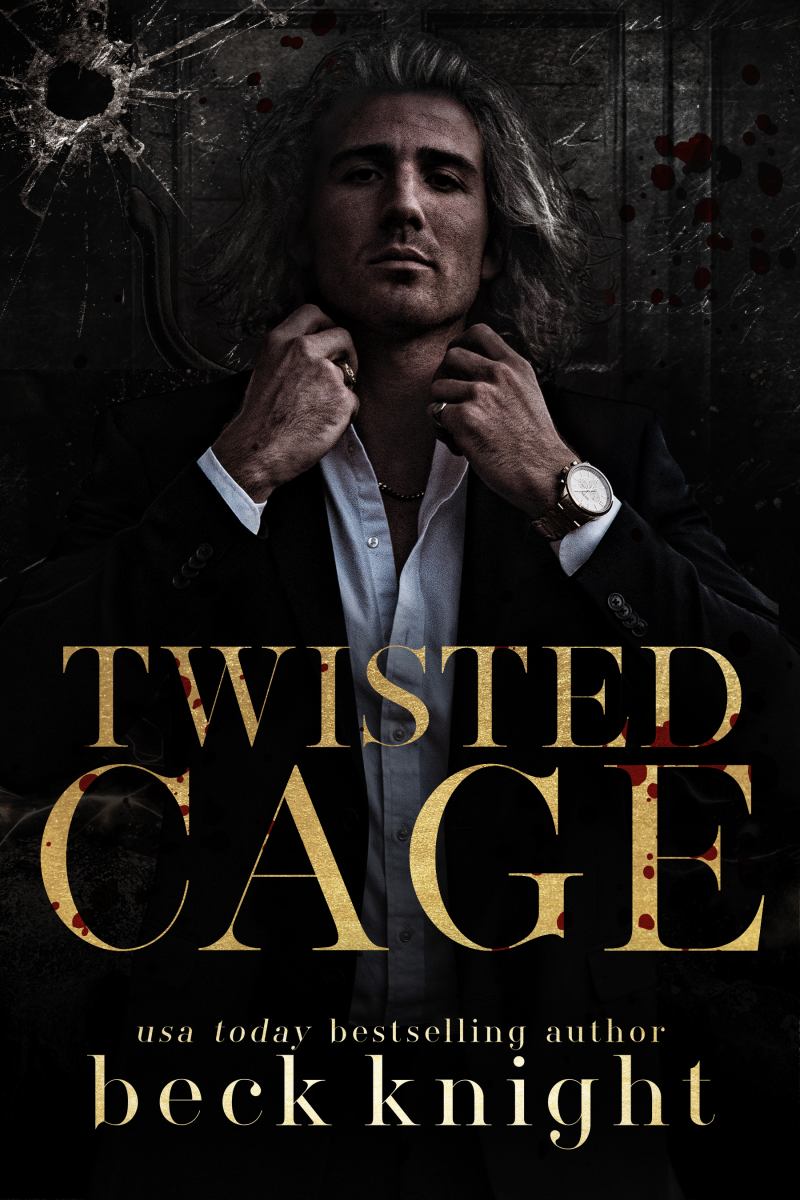Twisted Cage