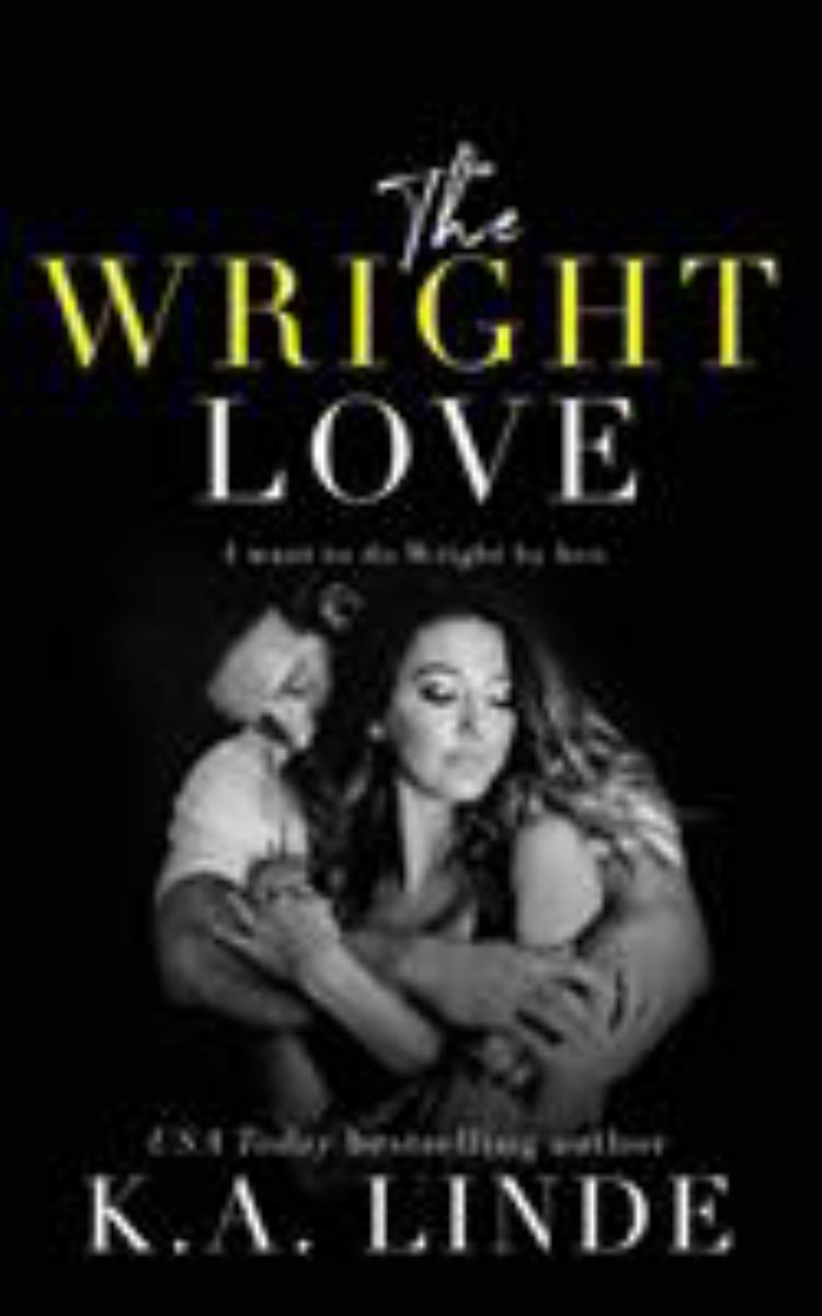 The Wright Love