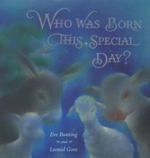 Who Was Born This Special Day?
