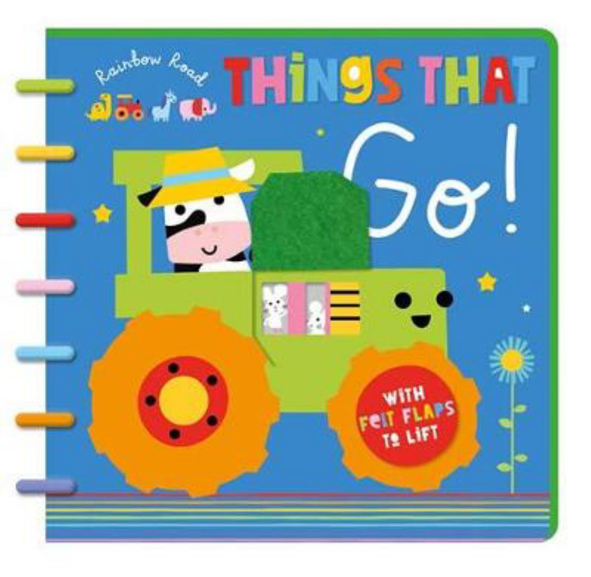 Things that Go!