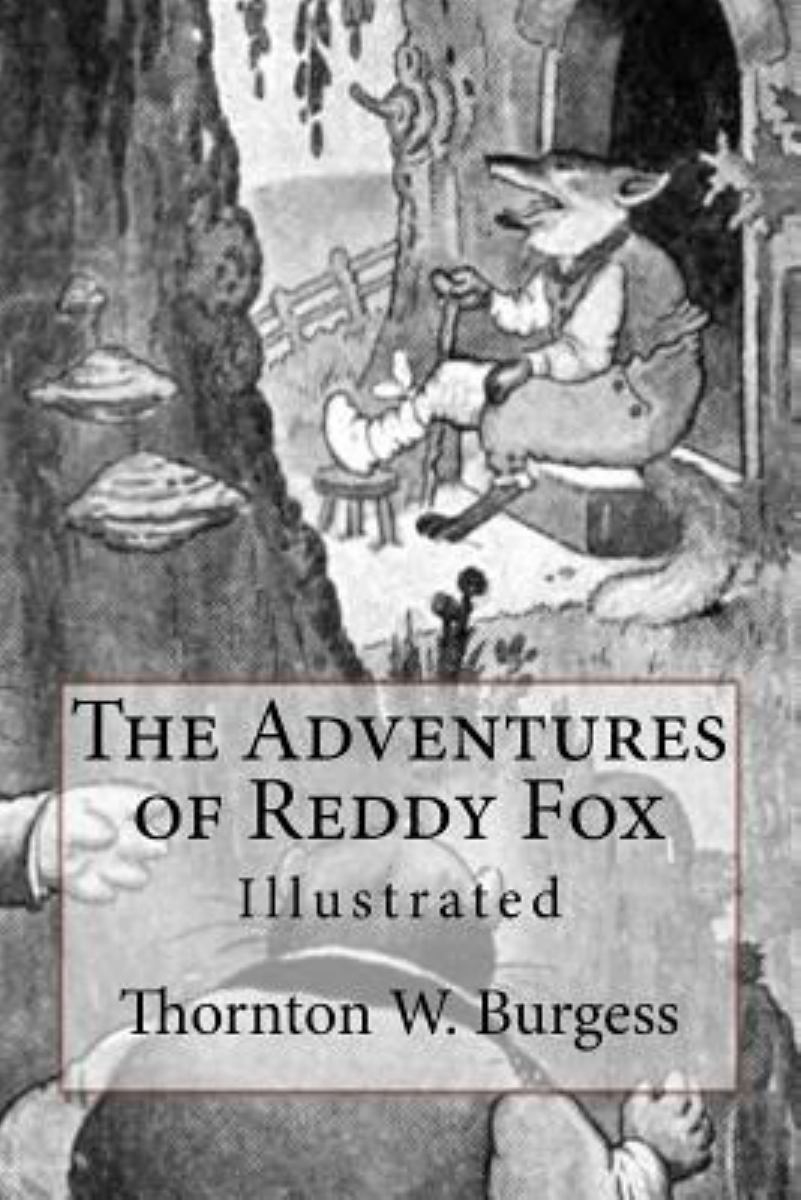The Adventures of Reddy Fox