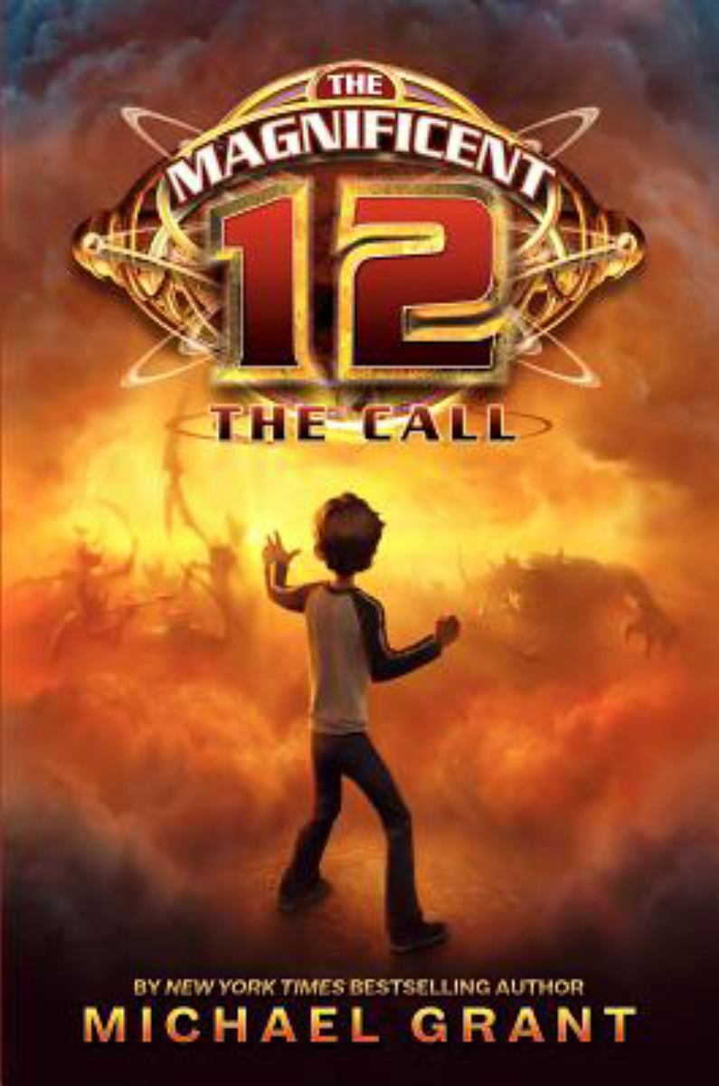 The Magnificent 12: the Call