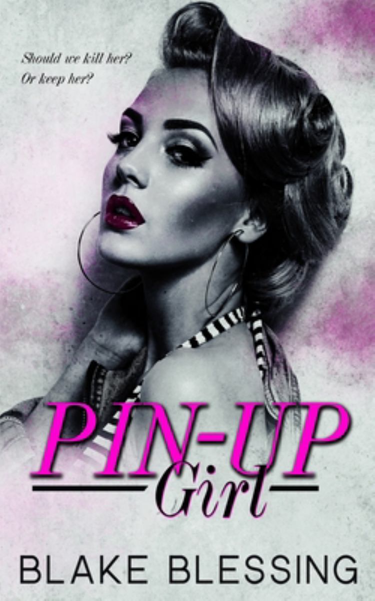 Pin-Up Girl
