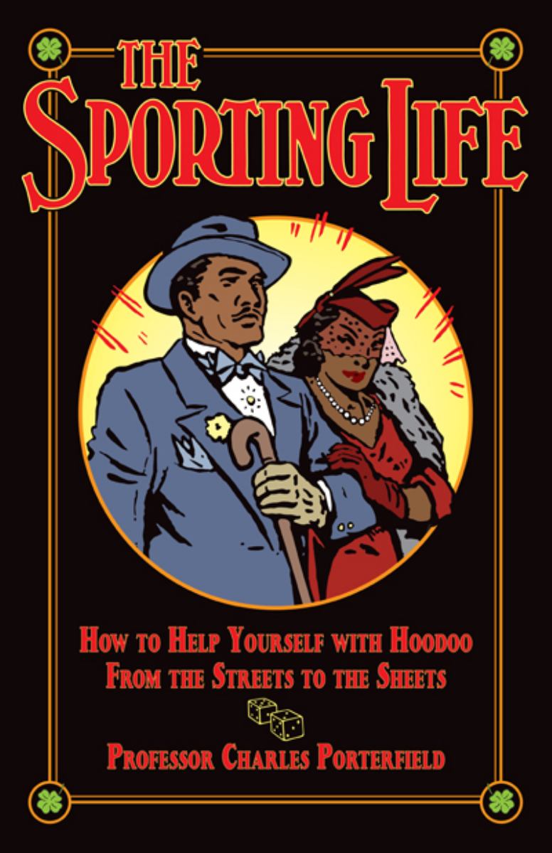 The Sporting Life