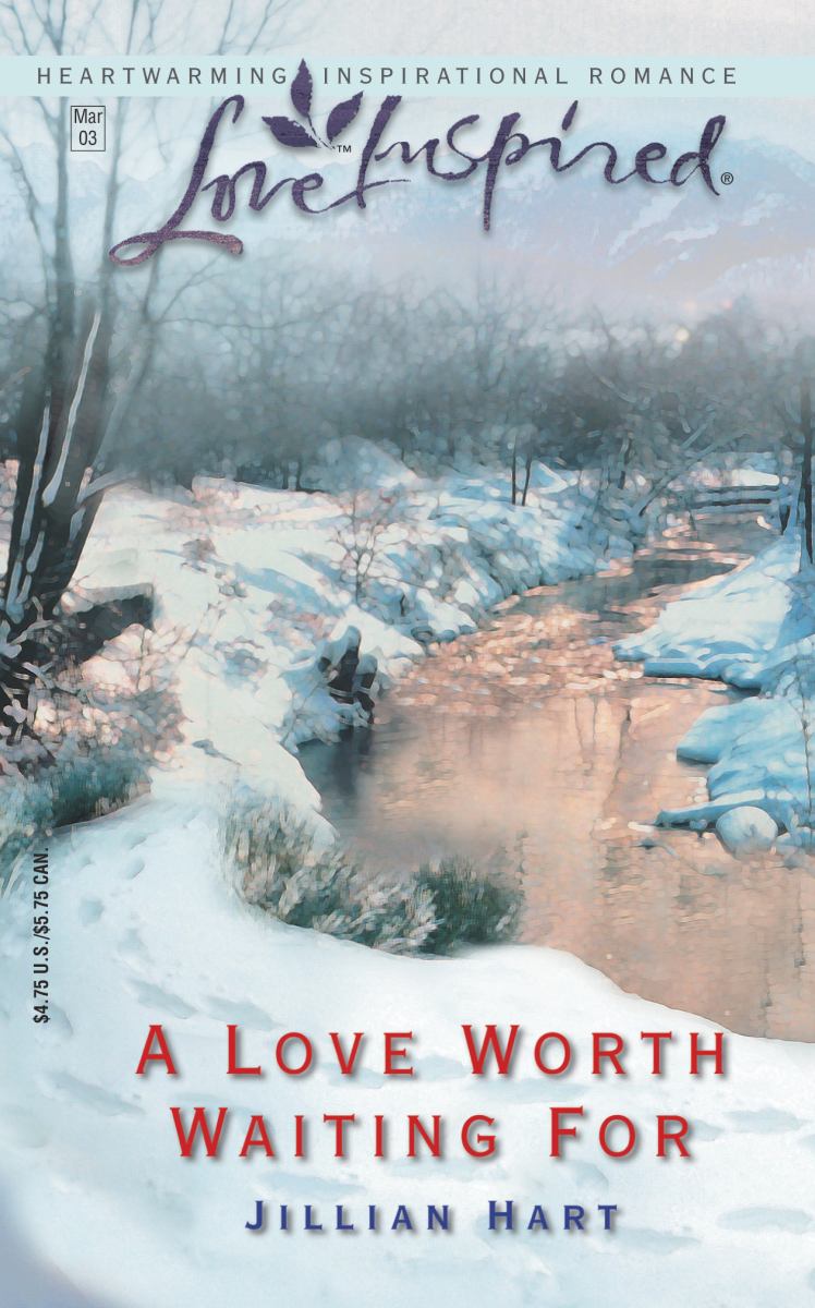 A Love Worth Waiting For