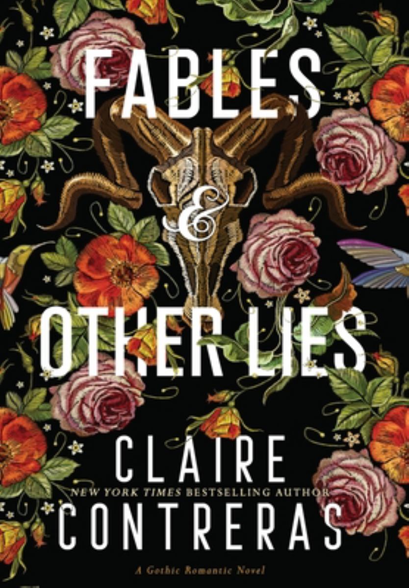 Fables & Other Lies Hardcover
