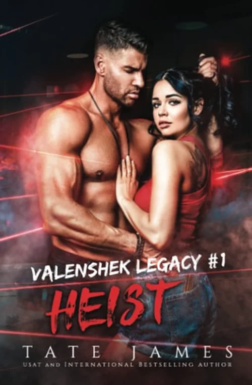Heist (Valenshek Legacy)