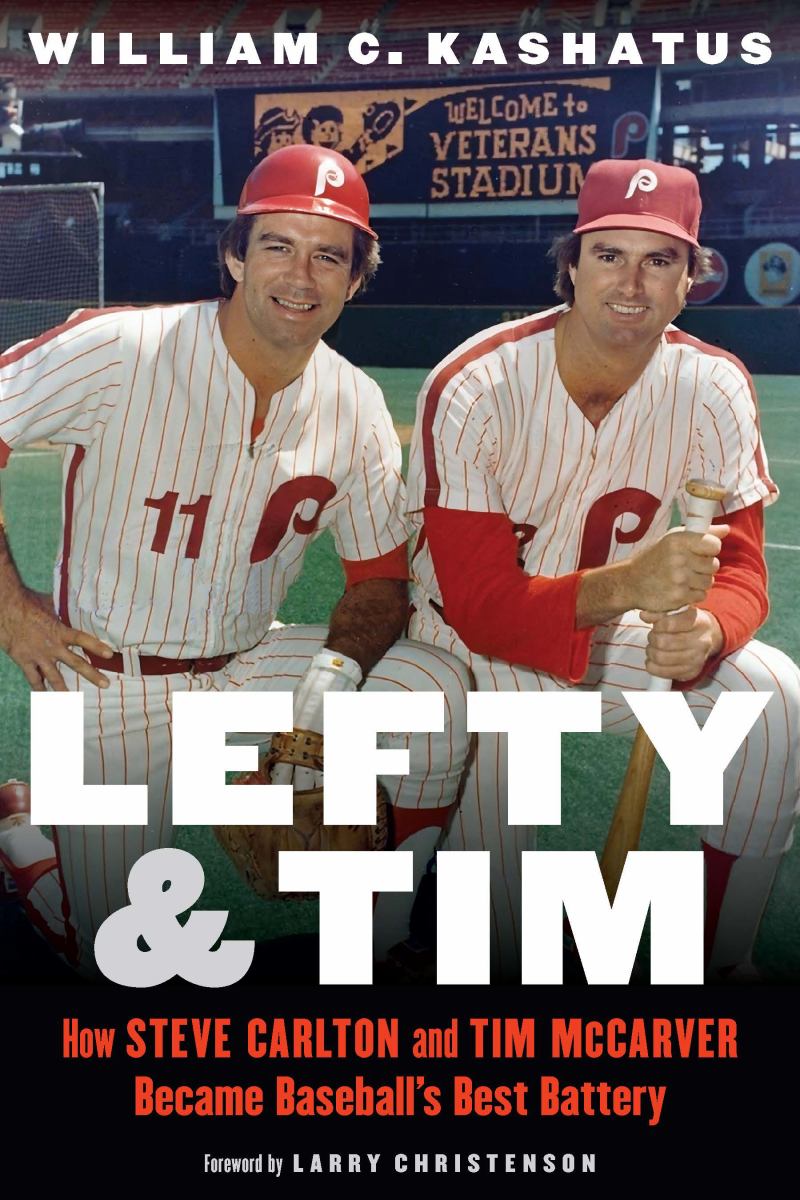 Lefty & Tim