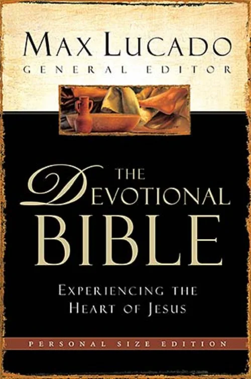 The Devotional Bible