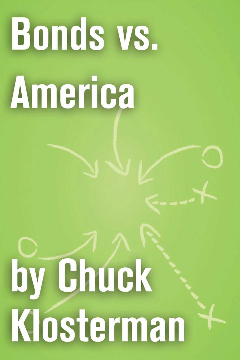 Bonds vs. America