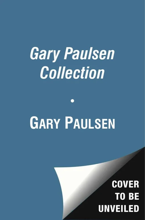 The Gary Paulsen Collection