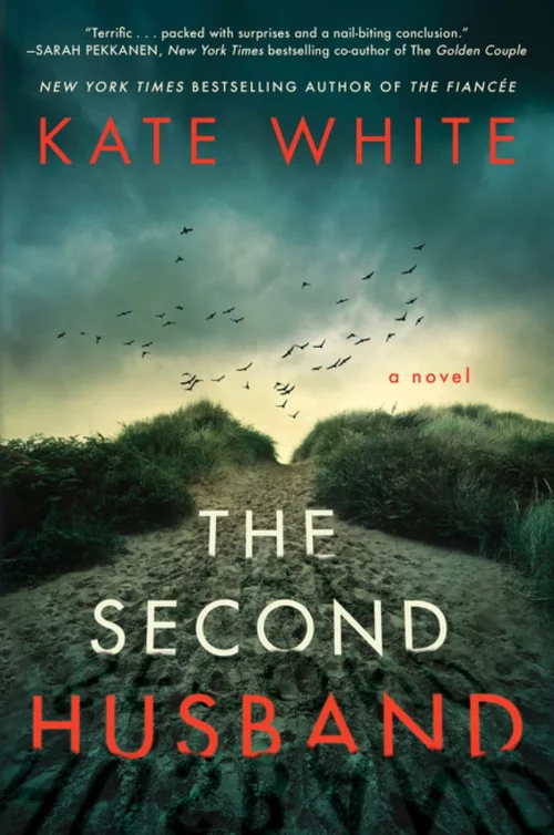 The Second Husband