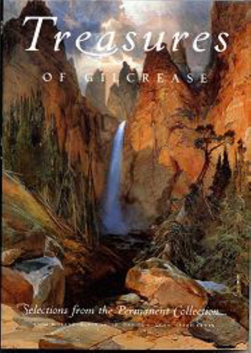 Treasures of Gilcrease