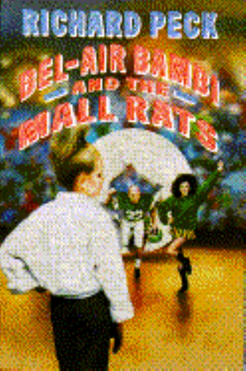 Bel-Air Bambi and the Mall Rats