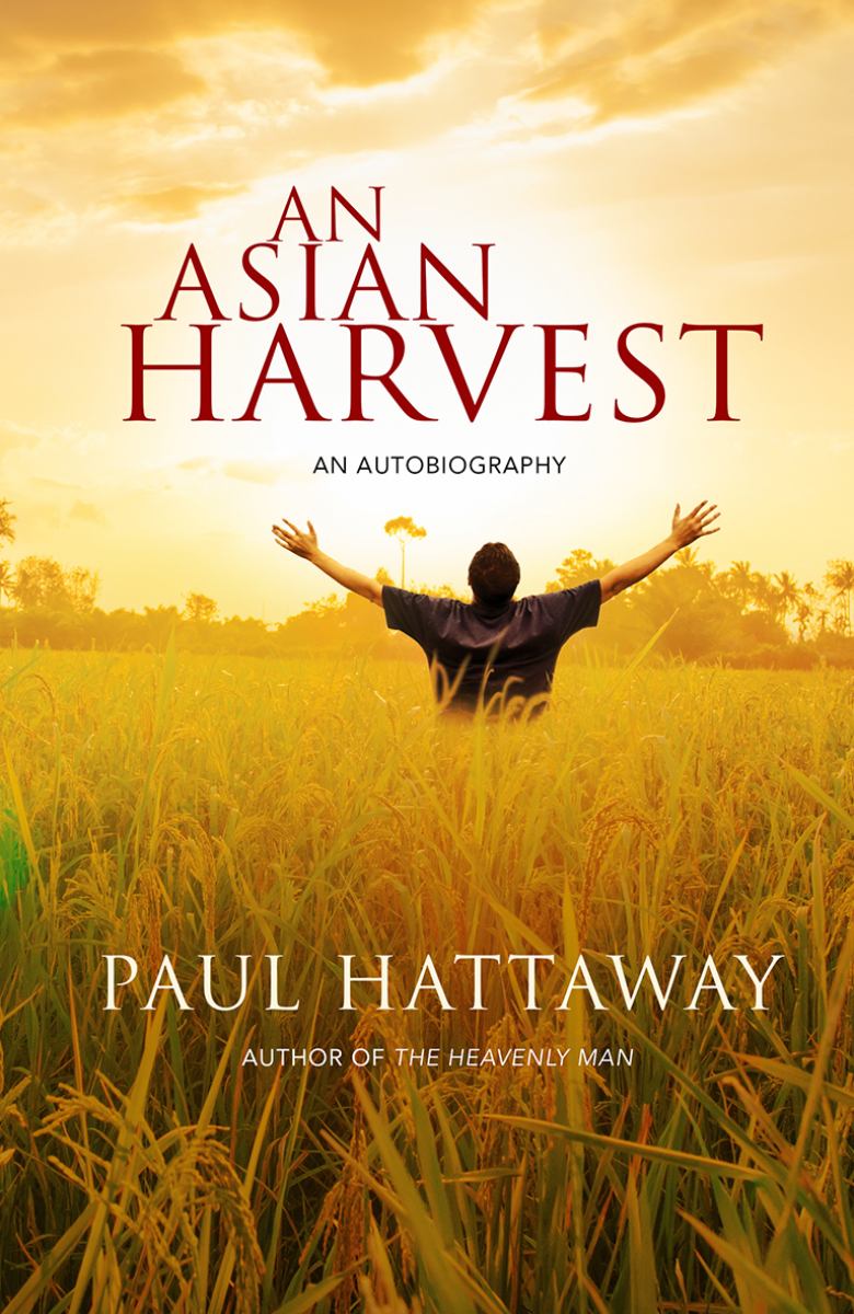 An Asian Harvest