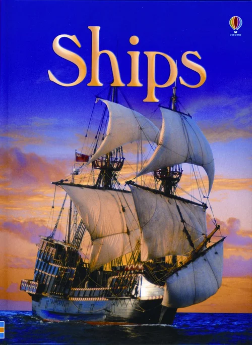 Ships
