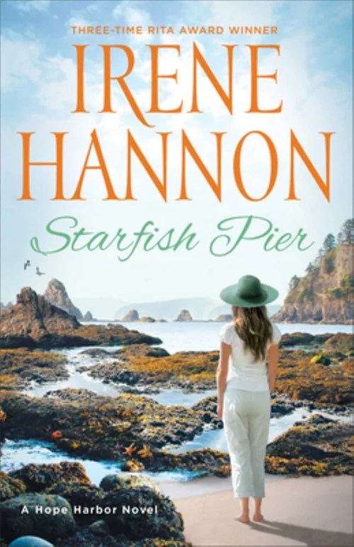 Starfish Pier