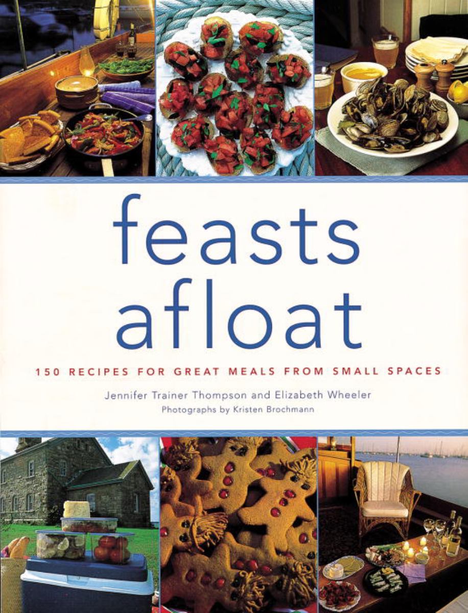 Feasts Afloat