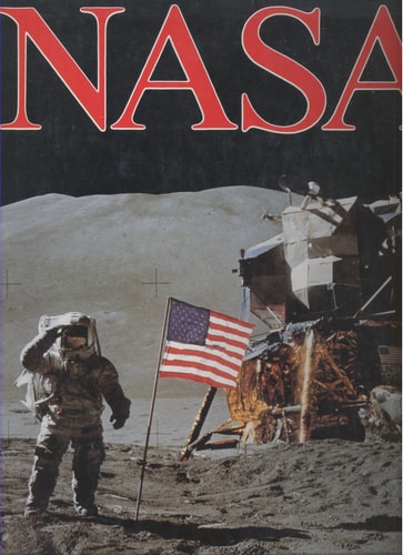 The Pictorial History of NASA