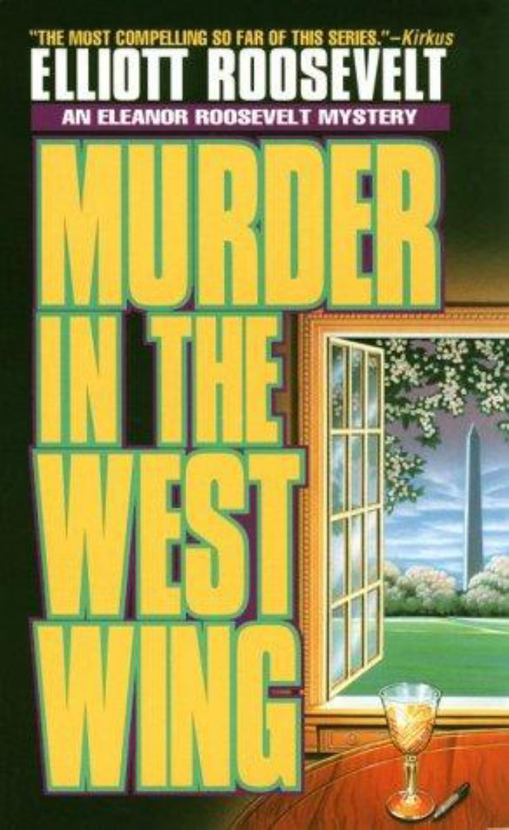 Murder in the West Wing