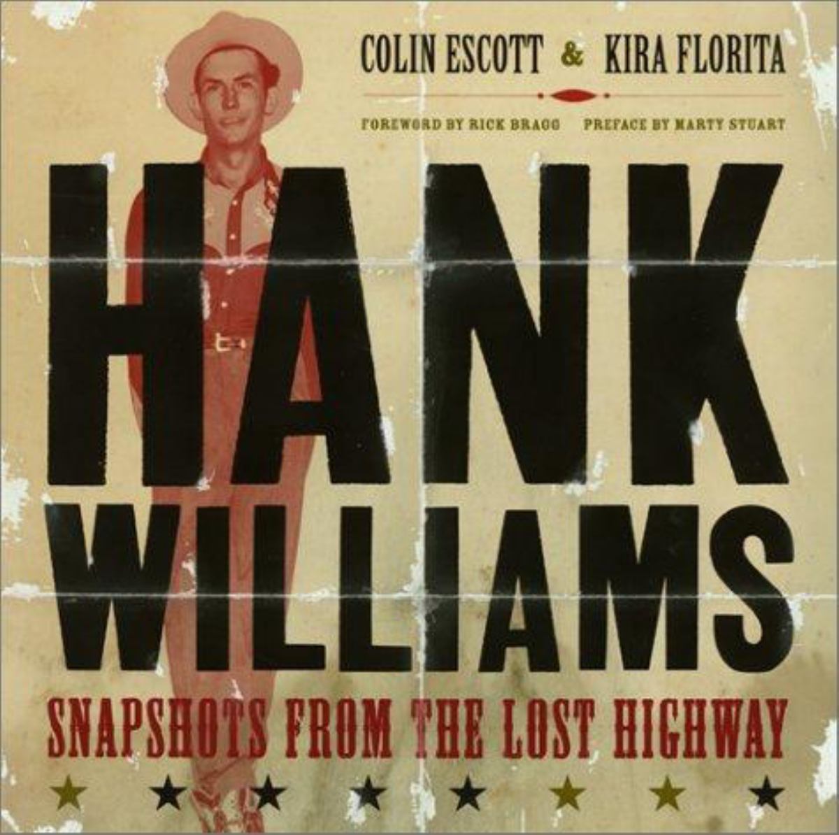 Hank Williams