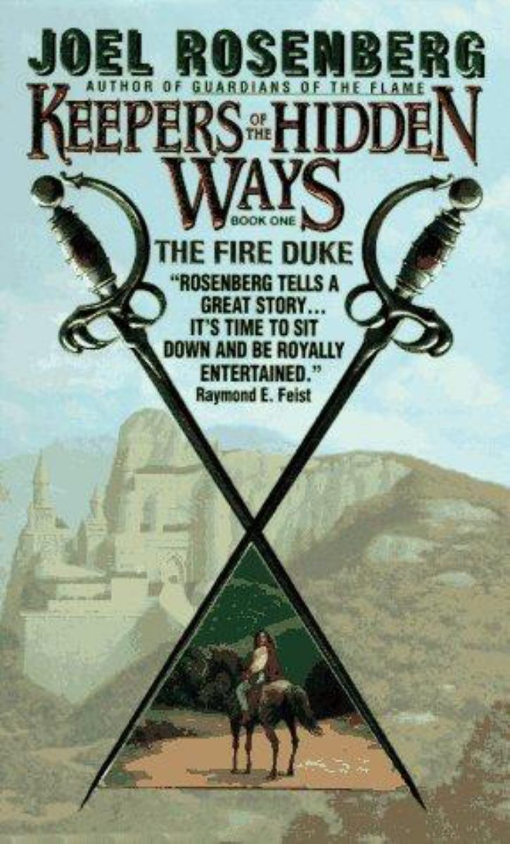 The Fire Duke