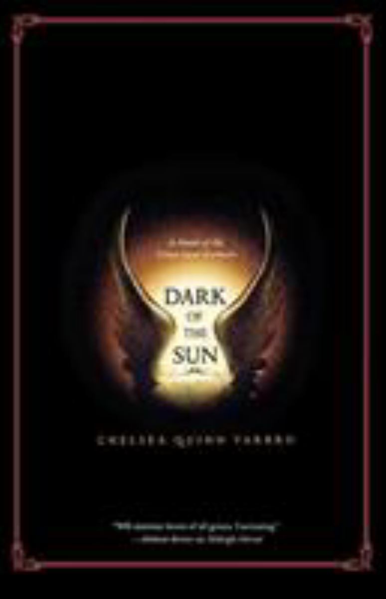 Dark of the Sun
