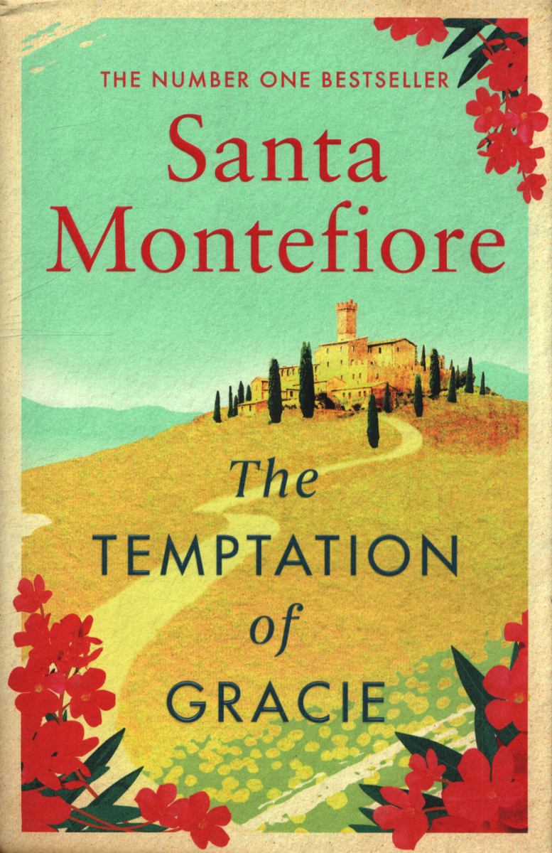 The Temptation of Gracie