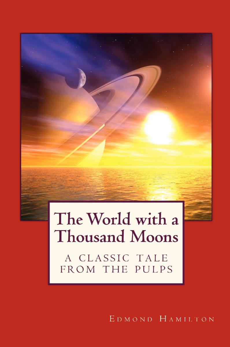 The World with a Thousand Moons
