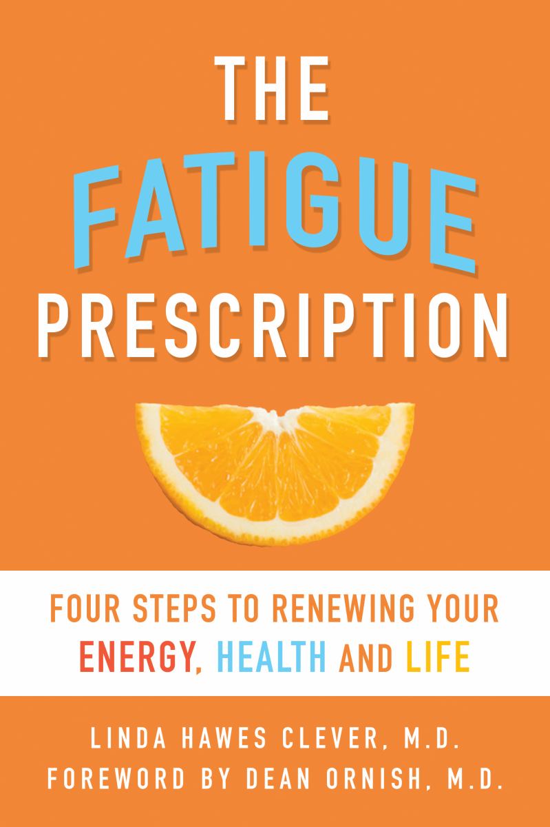 Fatigue Prescription