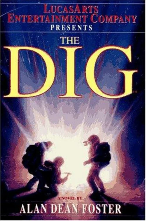 The Dig