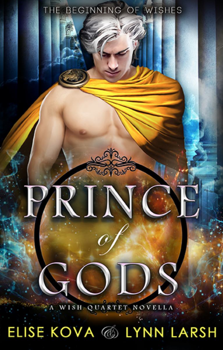 Prince of Gods
