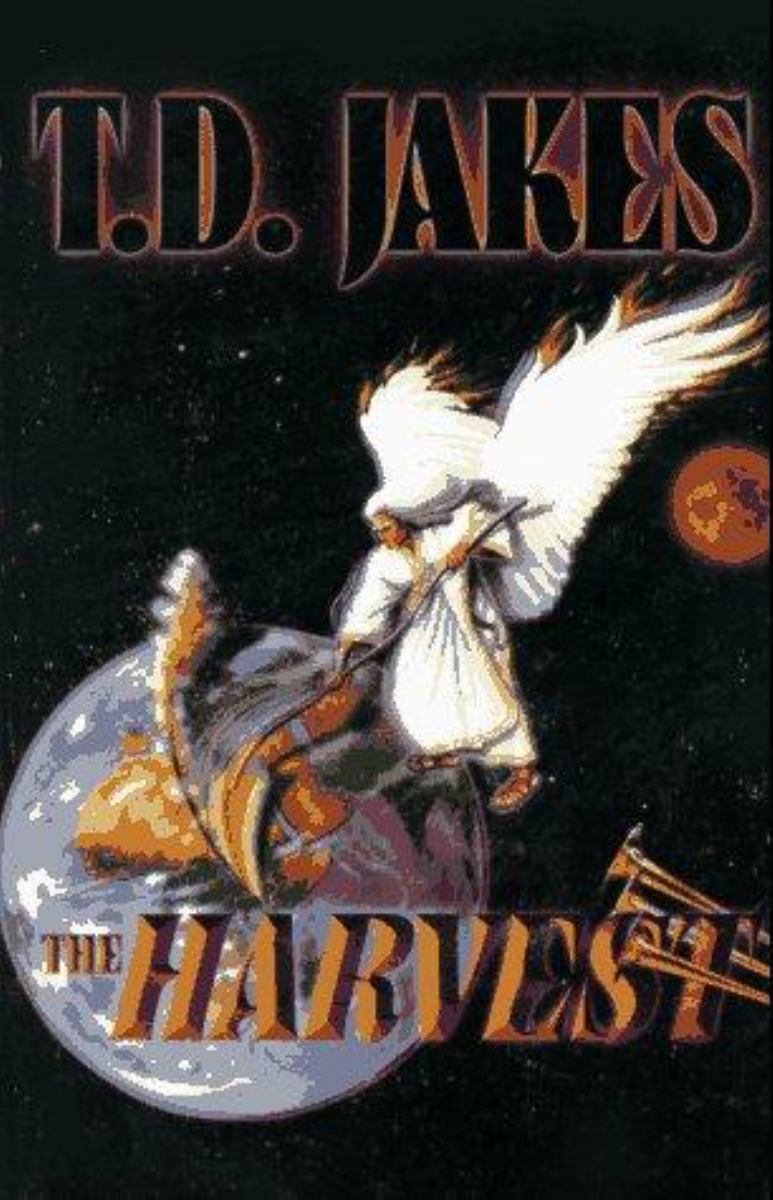The Harvest