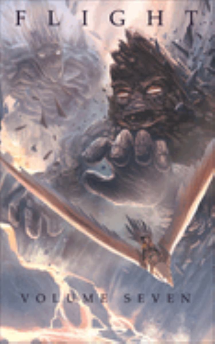 Flight Volume Seven