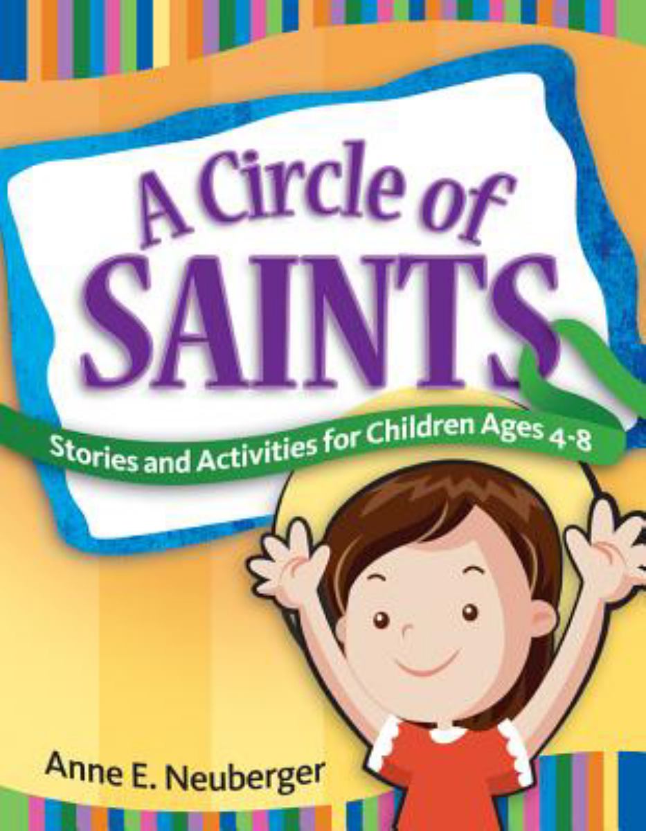 A Circle of Saints
