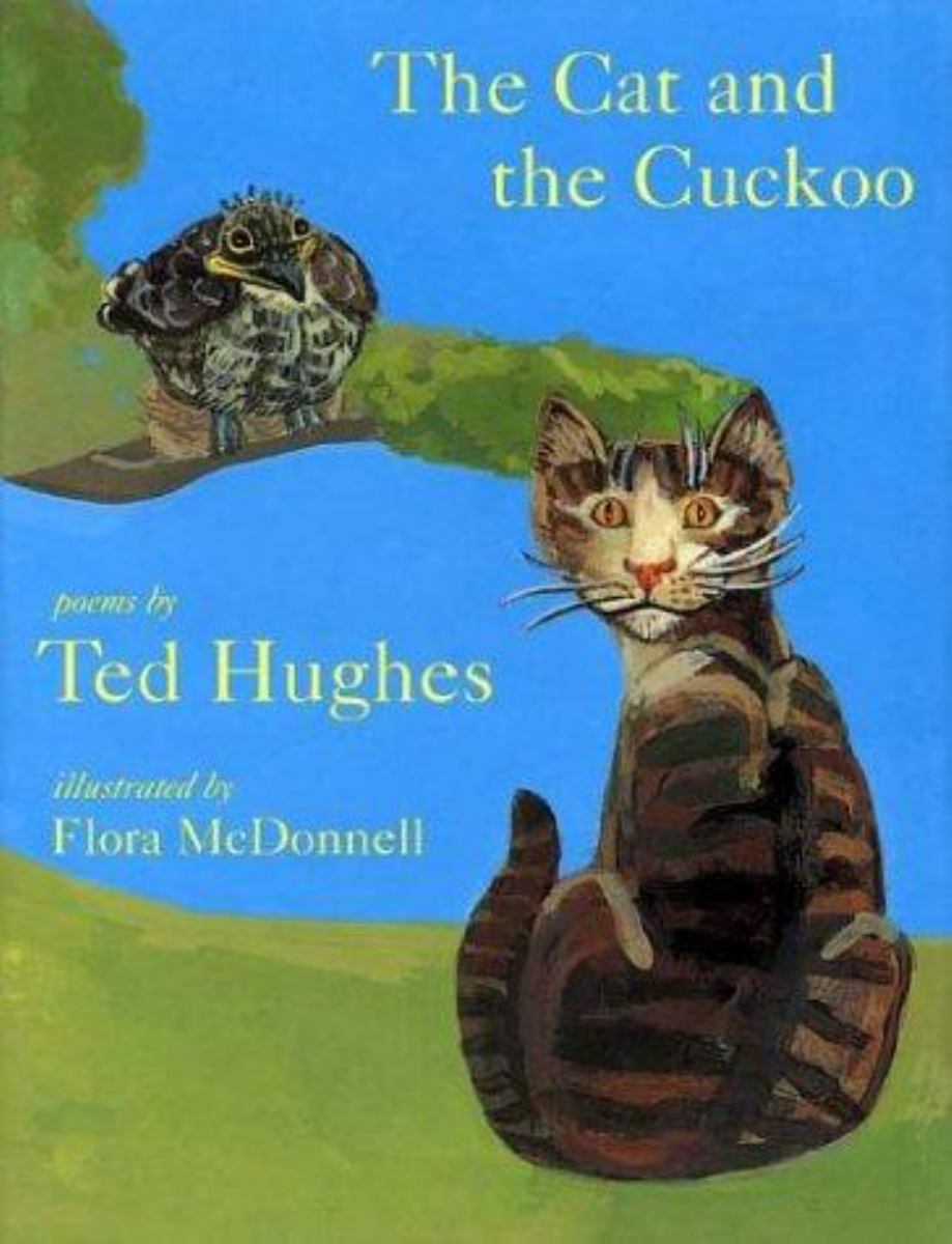 The Cat and the Cuckoo