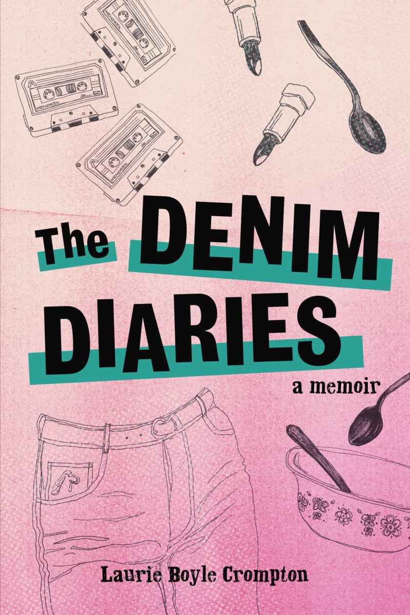 The Denim Diaries