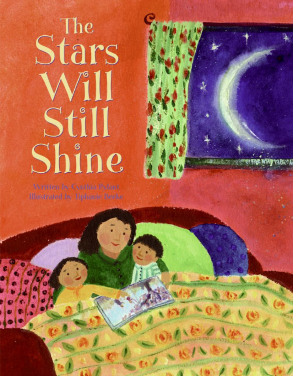 The Stars Will Still Shine