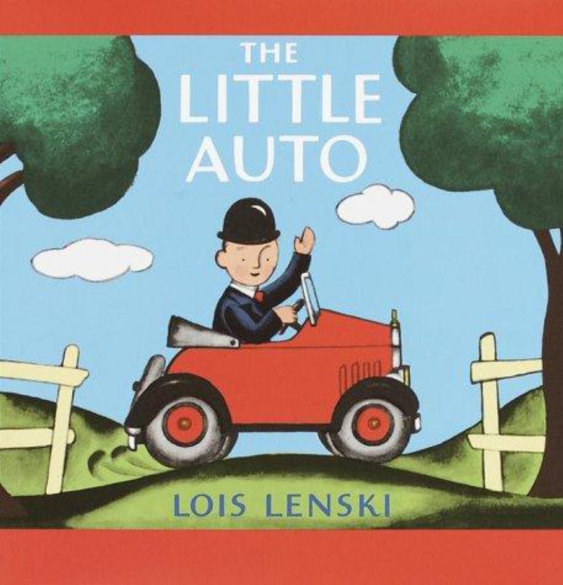 The Little Auto
