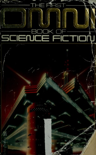 The First Omni Book of Science Fiction