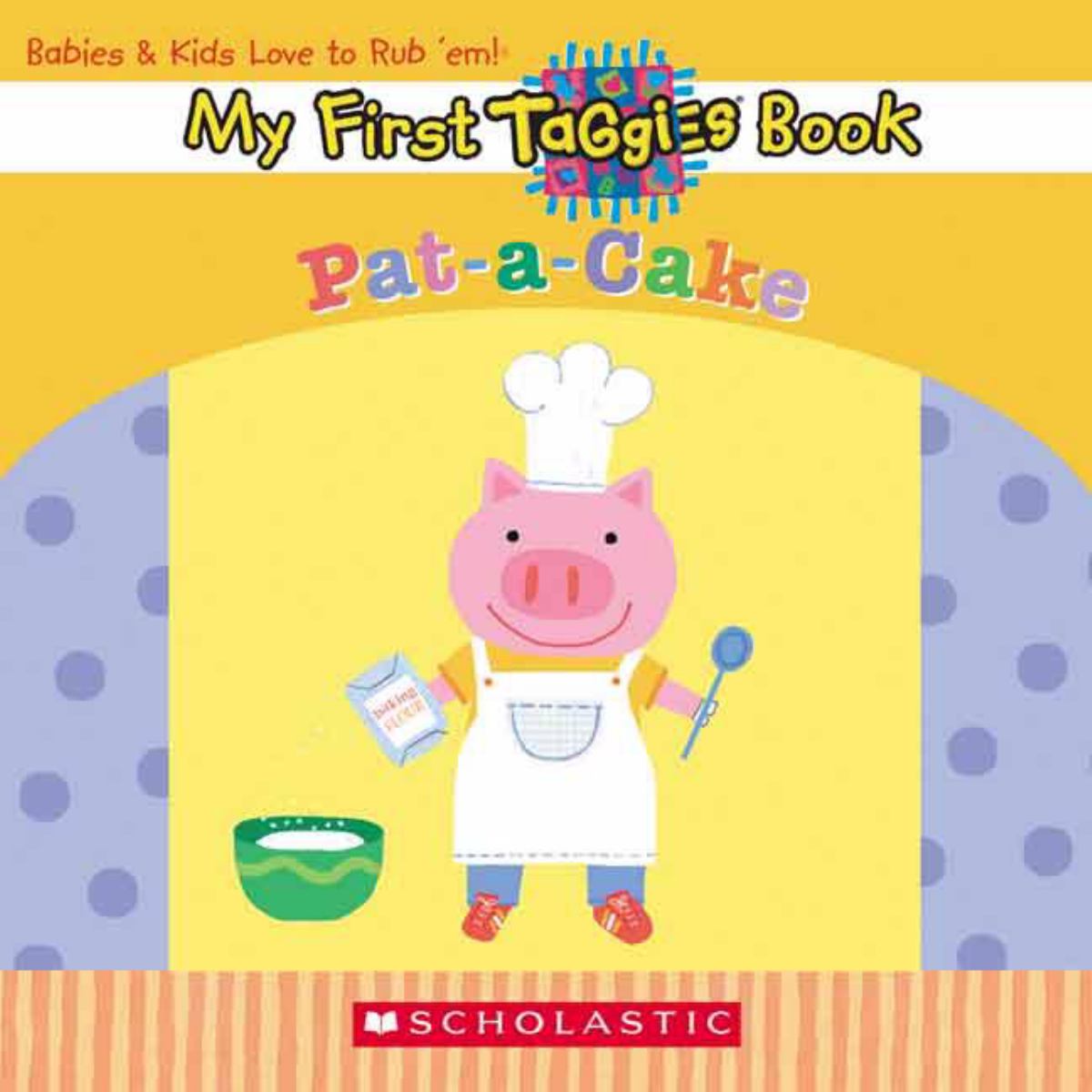 Pat-a-Cake