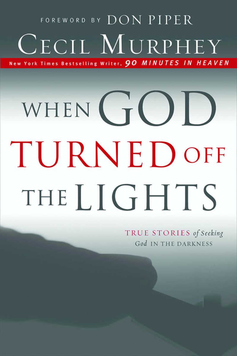 When God Turned off the Lights