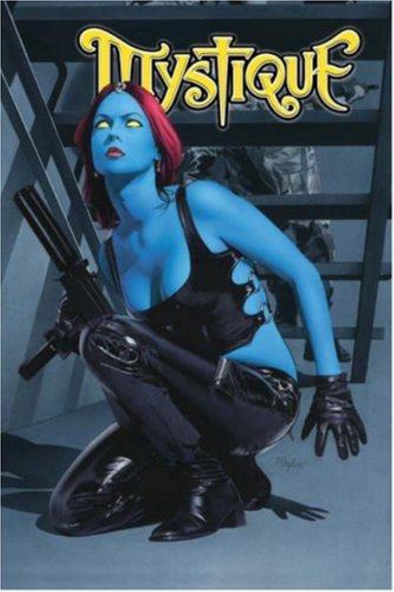 Mystique
